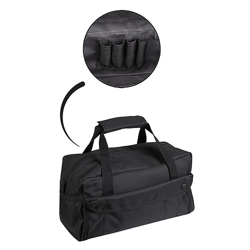 SAC MONITEUR PETIT MOD.600D POLYESTER