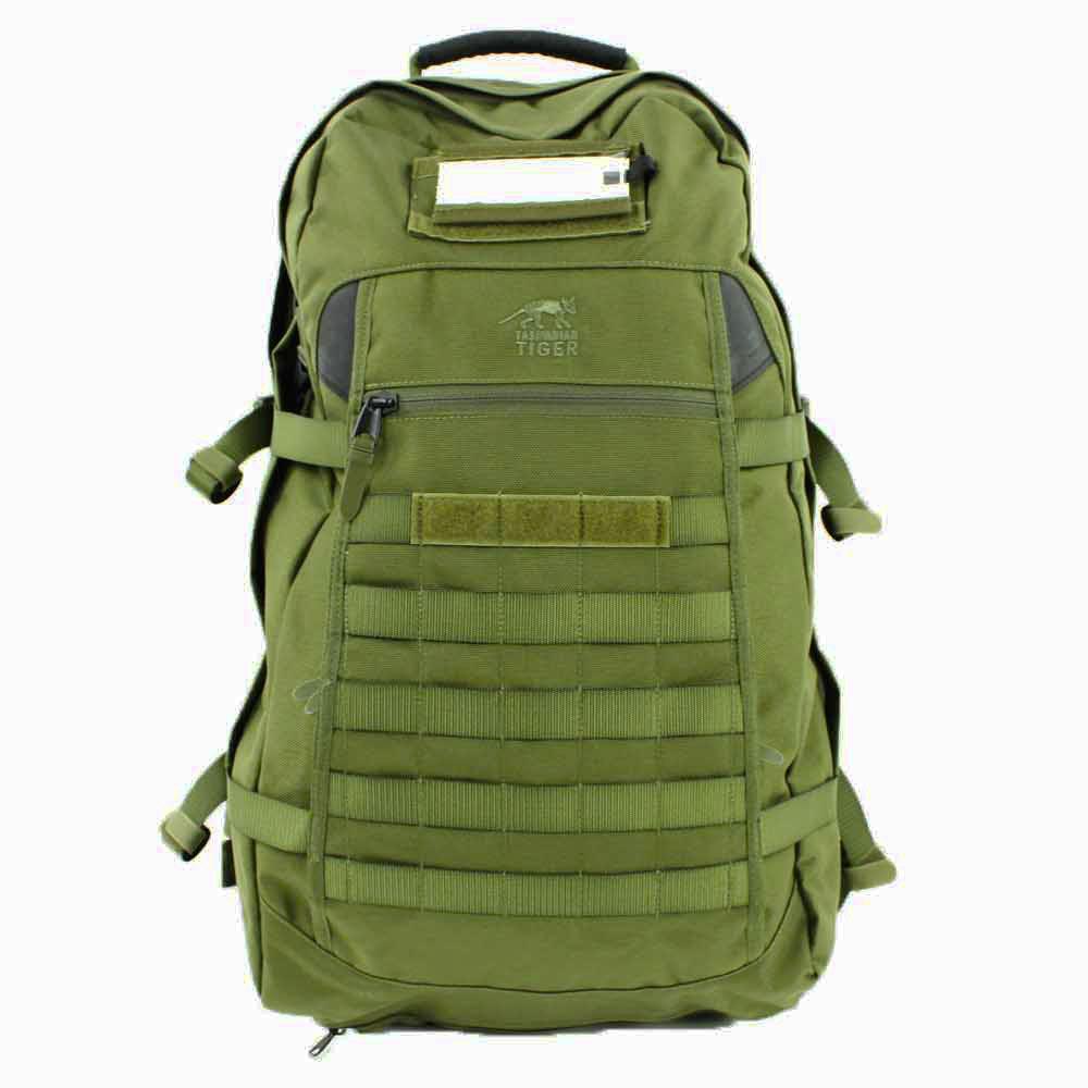 Sac  TT DEFENDER tactique 60 litre -