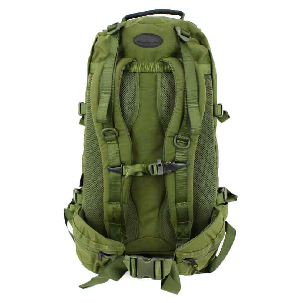 Sac  TT DEFENDER tactique 60 litre -