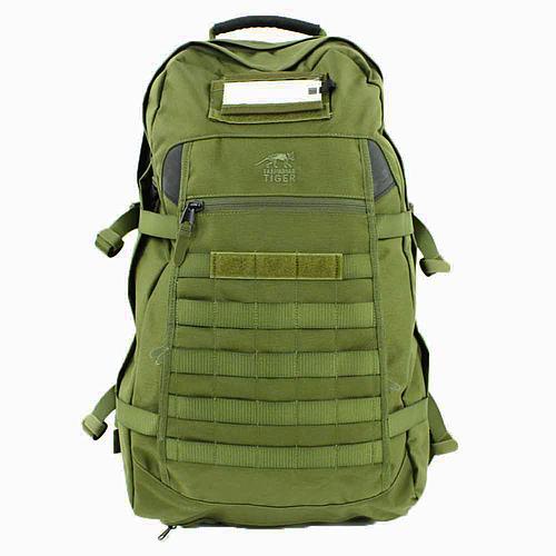 Sac  TT DEFENDER tactique 60 litre -