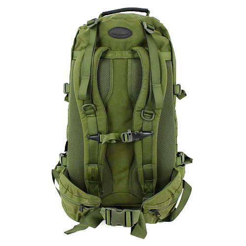 Sac  TT DEFENDER tactique 60 litre -
