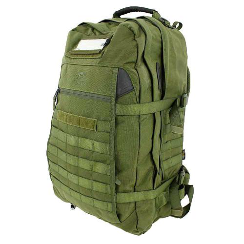Sac  TT DEFENDER tactique 60 litre -
