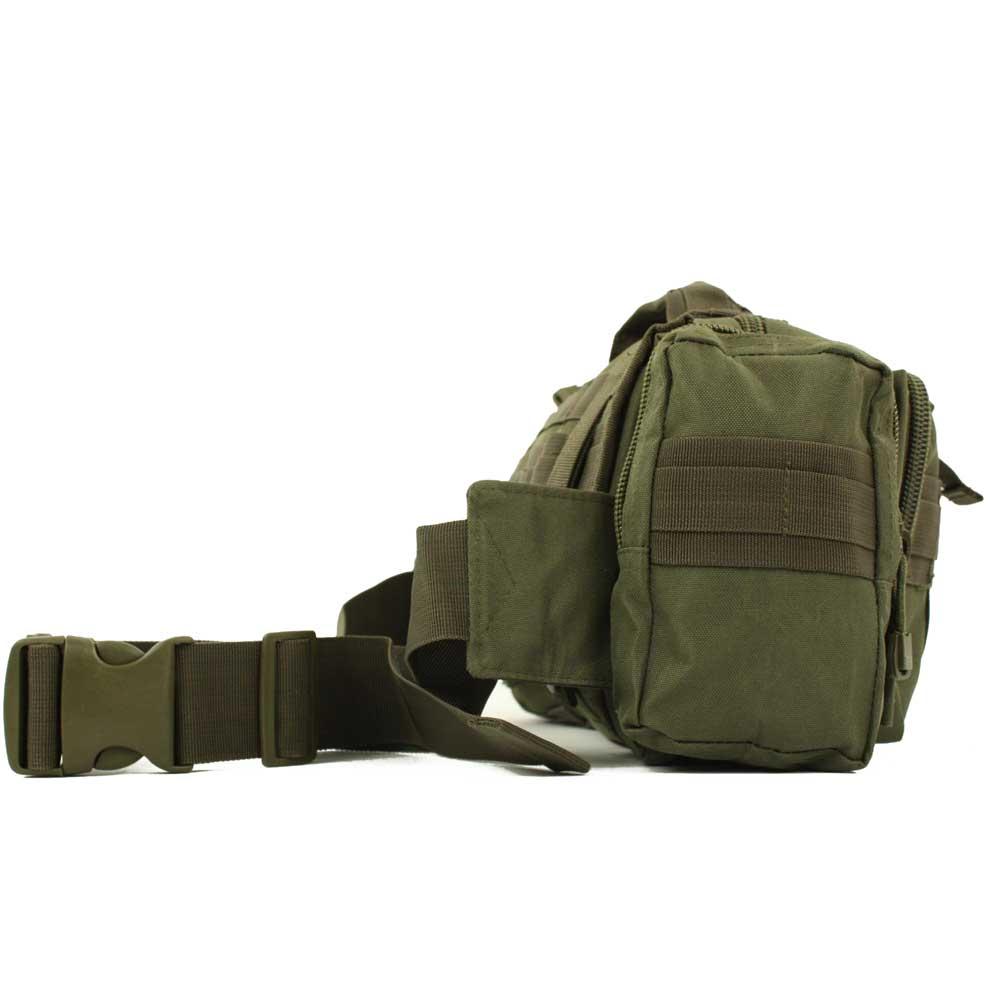 Sacoche centrale MOD SYSTEM LG (