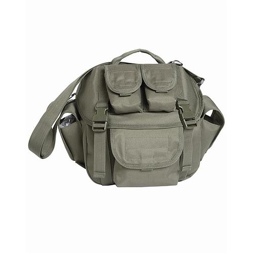 Sacoche Porte document Miltec 