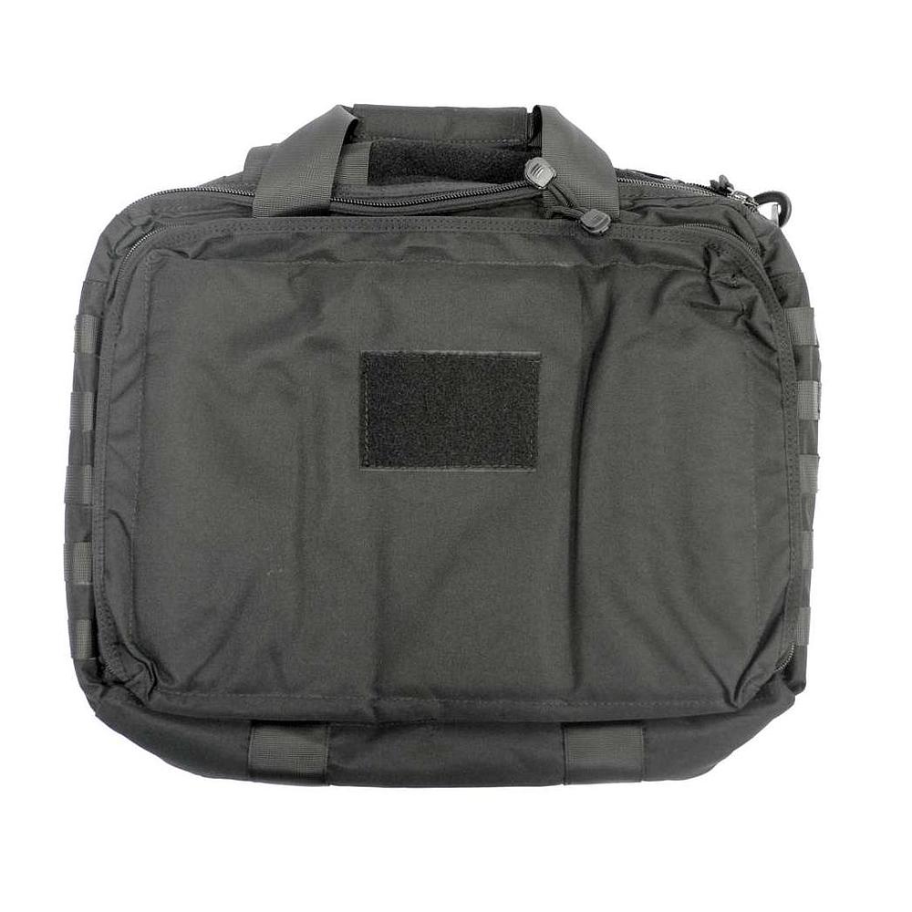 Sacoche Tactique pour ordinateur portable 15