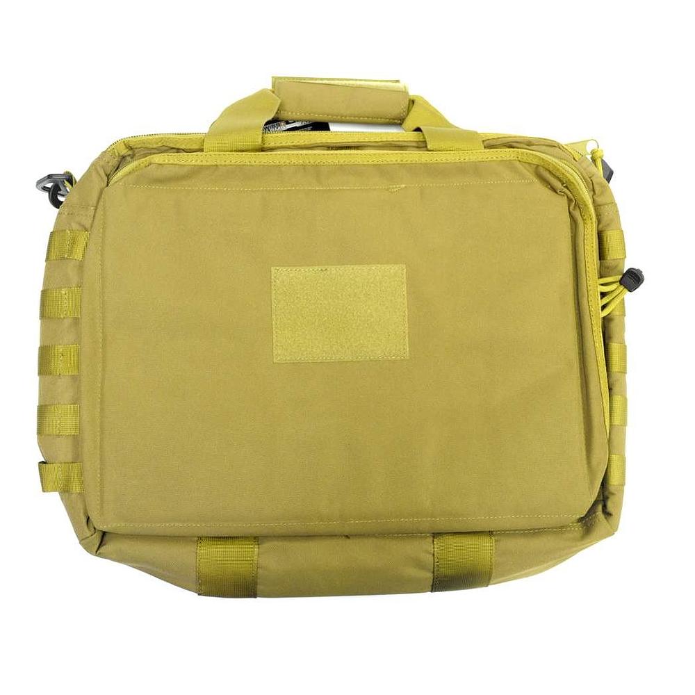 Sacoche Tactique pour ordinateur portable 15