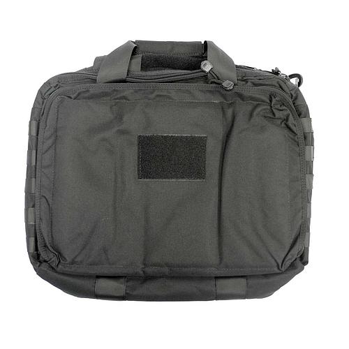 Sacoche Tactique pour ordinateur portable 15