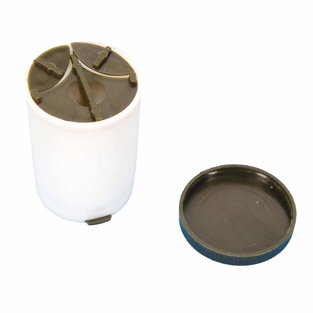 Salière - poivrière - Miltec