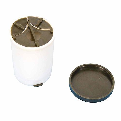 Salière - poivrière - Miltec