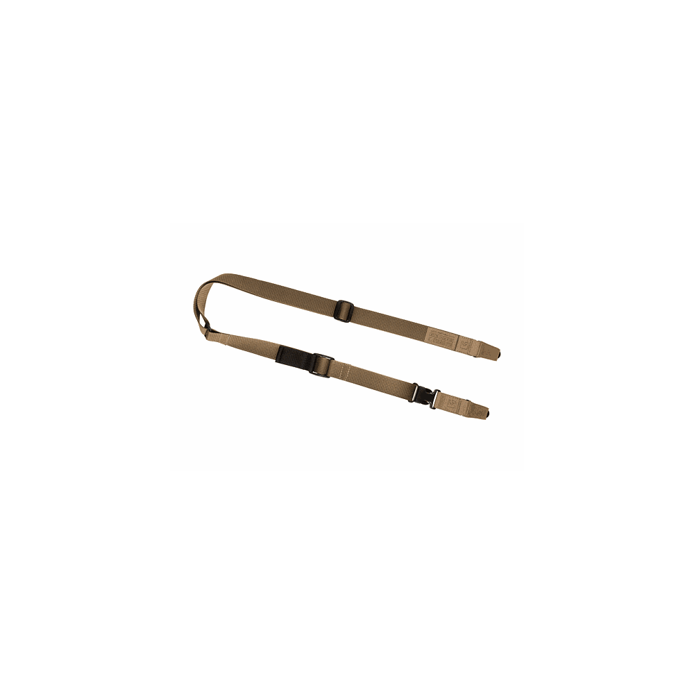  sangle 2 points QA SNAP HOOK