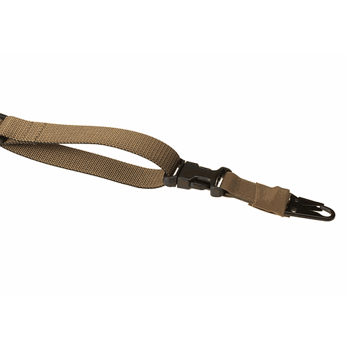  sangle 2 points QA SNAP HOOK