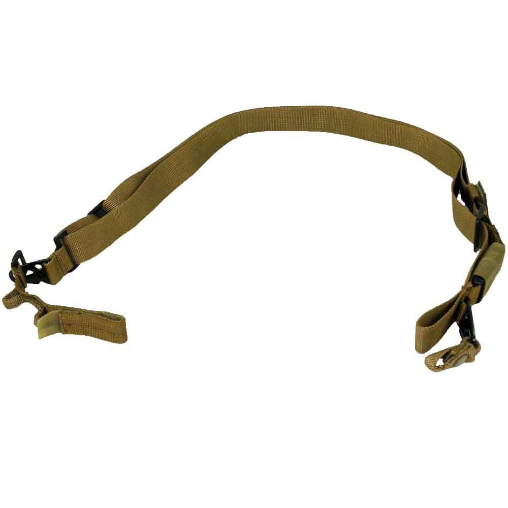 Sangle coton pour MP5/G3/M4