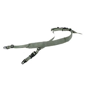 Sangle de fusil 2 points