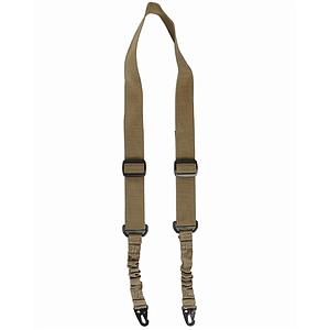 Sangle de fusil Tactical Miltec 2 points