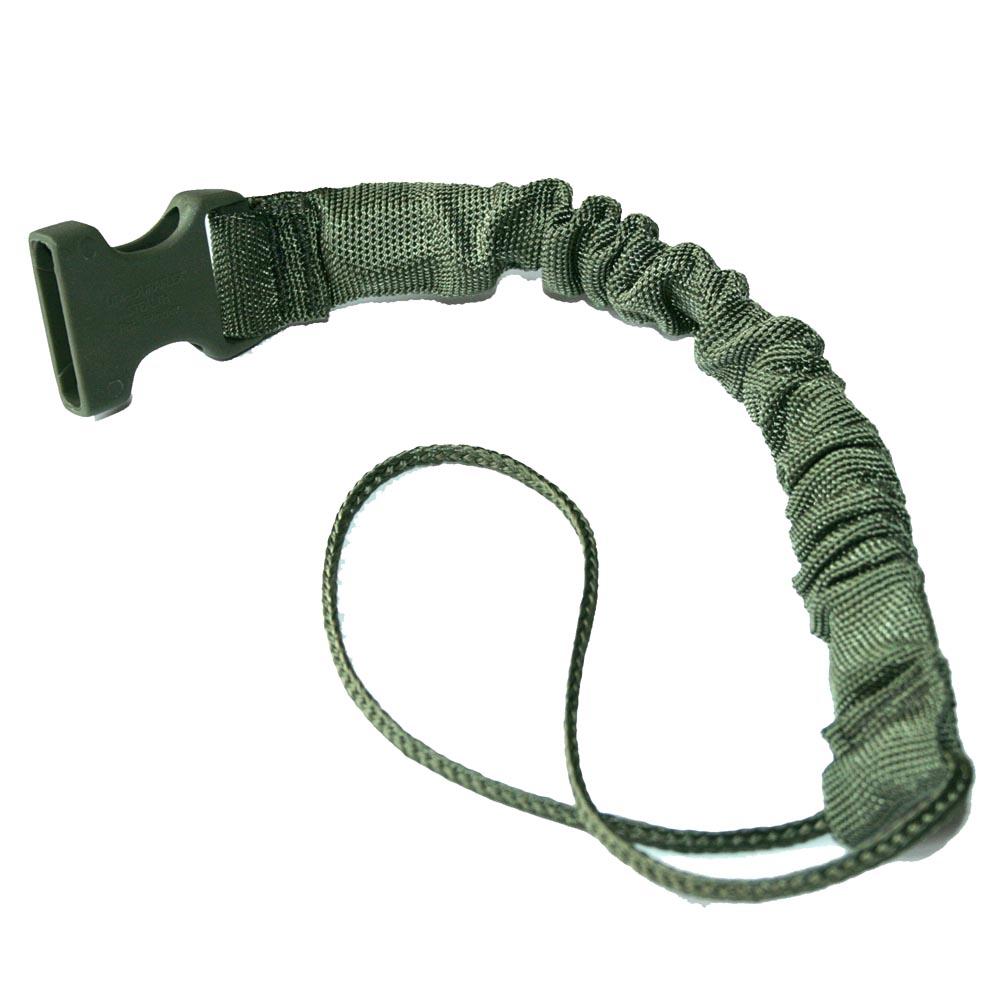 Sangle ISTC gaine nomex