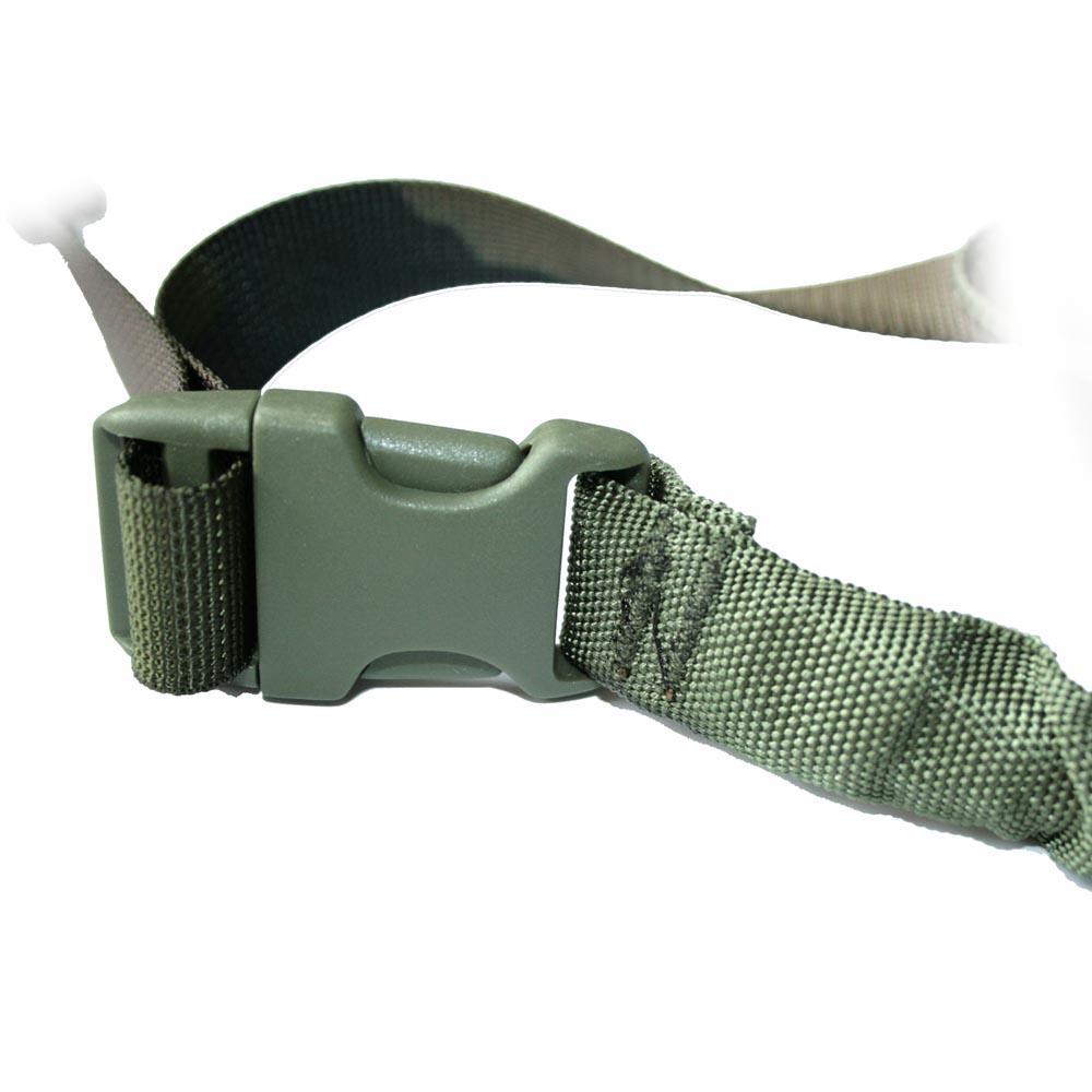 Sangle ISTC gaine nomex