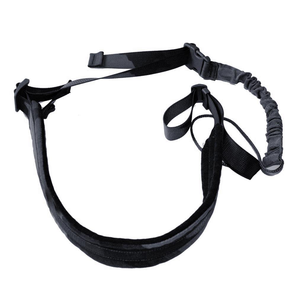 Sangle ISTC gaine nomex