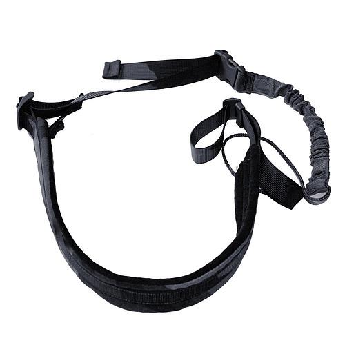 Sangle ISTC gaine nomex