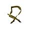 Sangle pour M249 (Coyote)