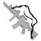 Sangle Tactical Assault Sling