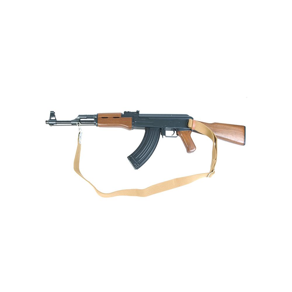 Sangle Universelle pour Kalashnikov (Tan)
