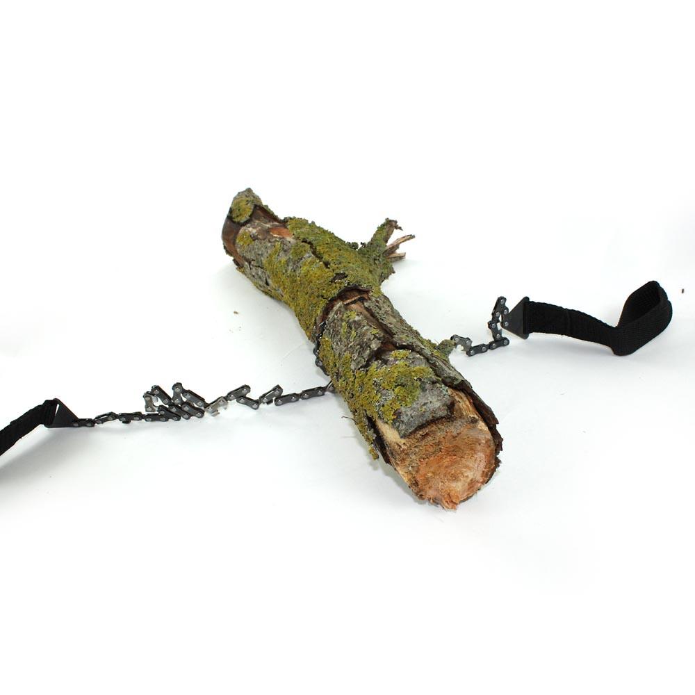 Scie Chaîne A Mains Survival