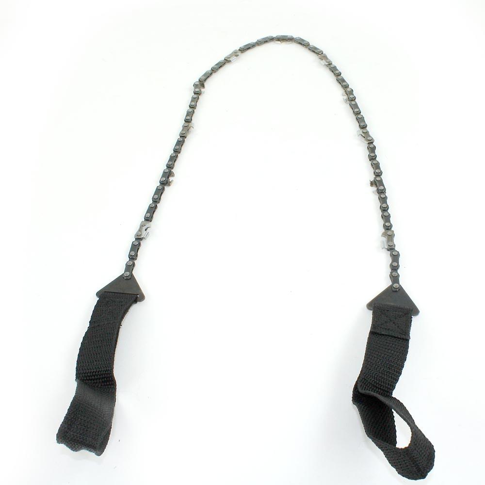 Scie Chaîne A Mains Survival