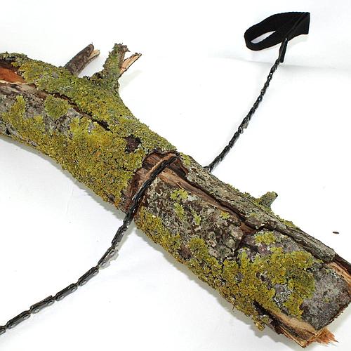 Scie Chaîne A Mains Survival