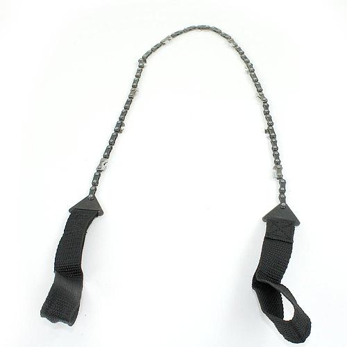 Scie Chaîne A Mains Survival