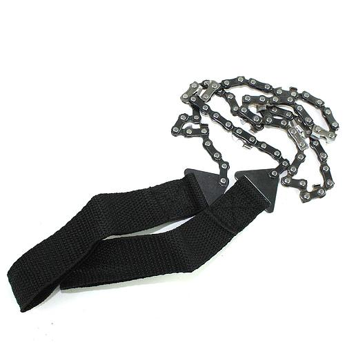 Scie Chaîne A Mains Survival