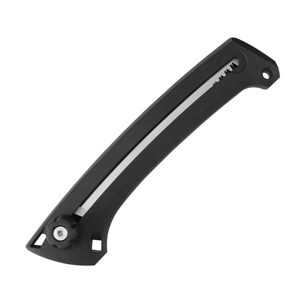 Scie téléscopique Sliding camp - Noir - Gerber