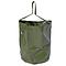 Seau pliable vert armée - 10 L - Miltec