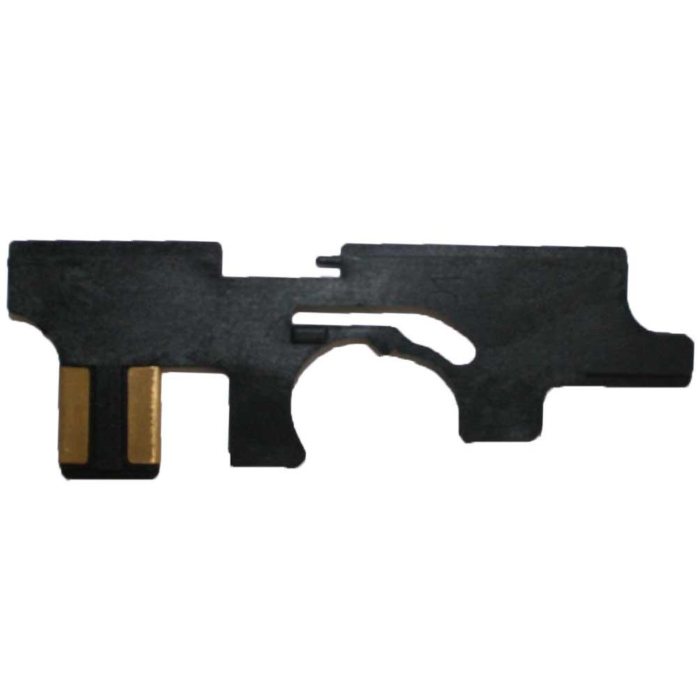 Selecteur plate pour MP5