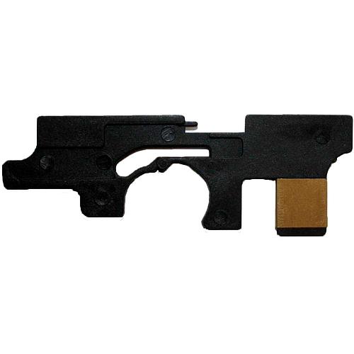 Selecteur plate pour MP5