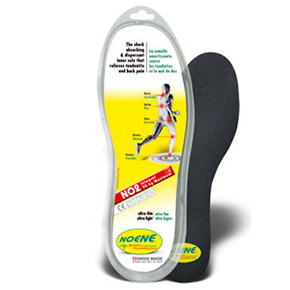 Semelle Neone No2