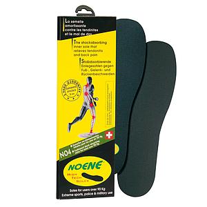 Semelle Neone No2