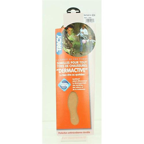 Semelles Dermactive
