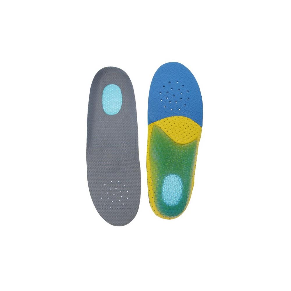 Semelles Voute Gel Allround - Collonil