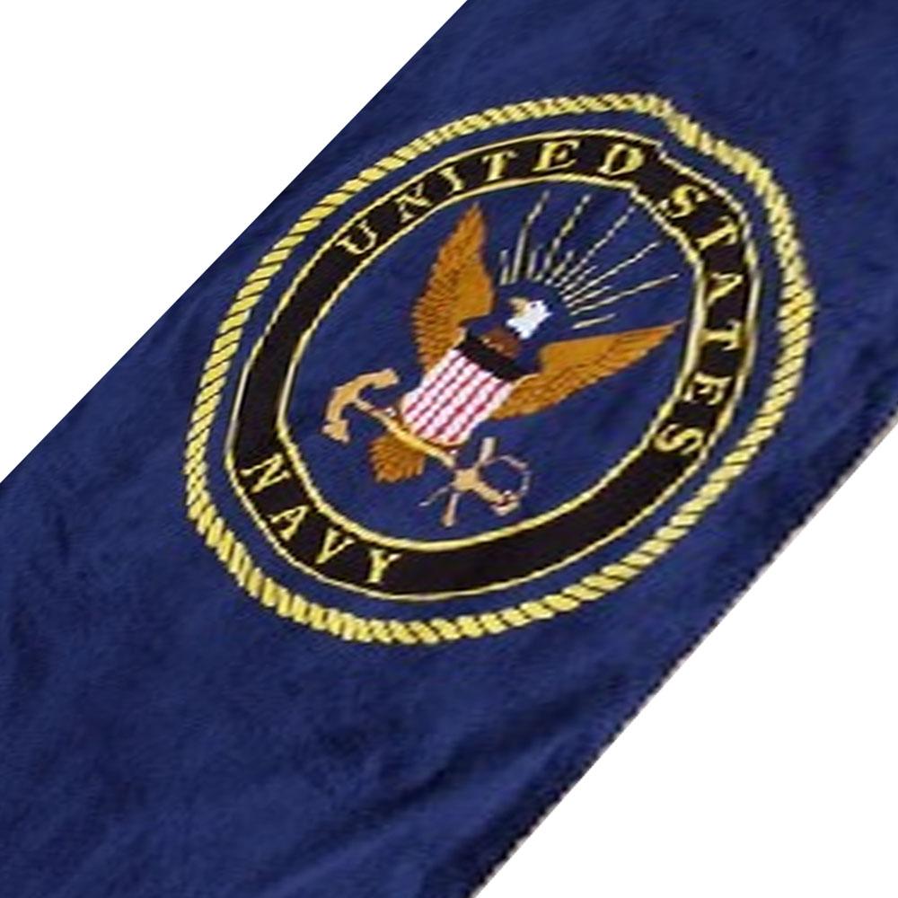 Serviette de bain Navy - Miltec