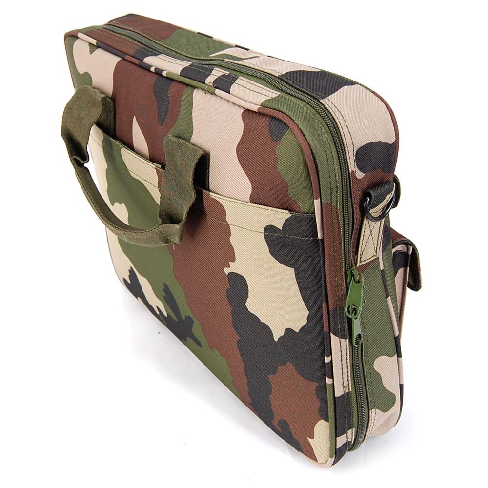 Serviette documents tactical -