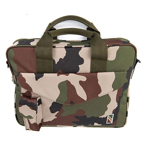 Serviette documents tactical -