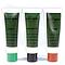 Set de crèmes de camouflage - Vert, noir, marron - Miltec