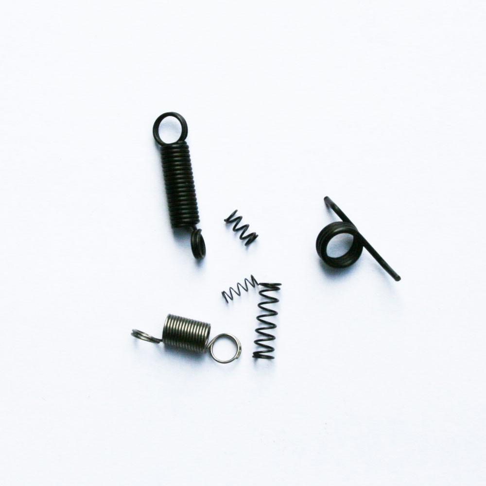 Set de ressorts pour gear box ver.3 série ASR