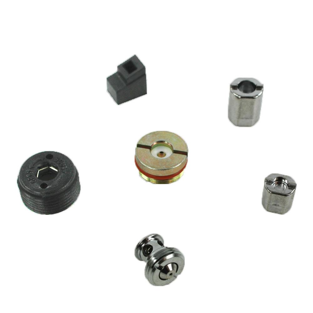 Set Joints/Valve pour chargeur (138500/210507/210508)