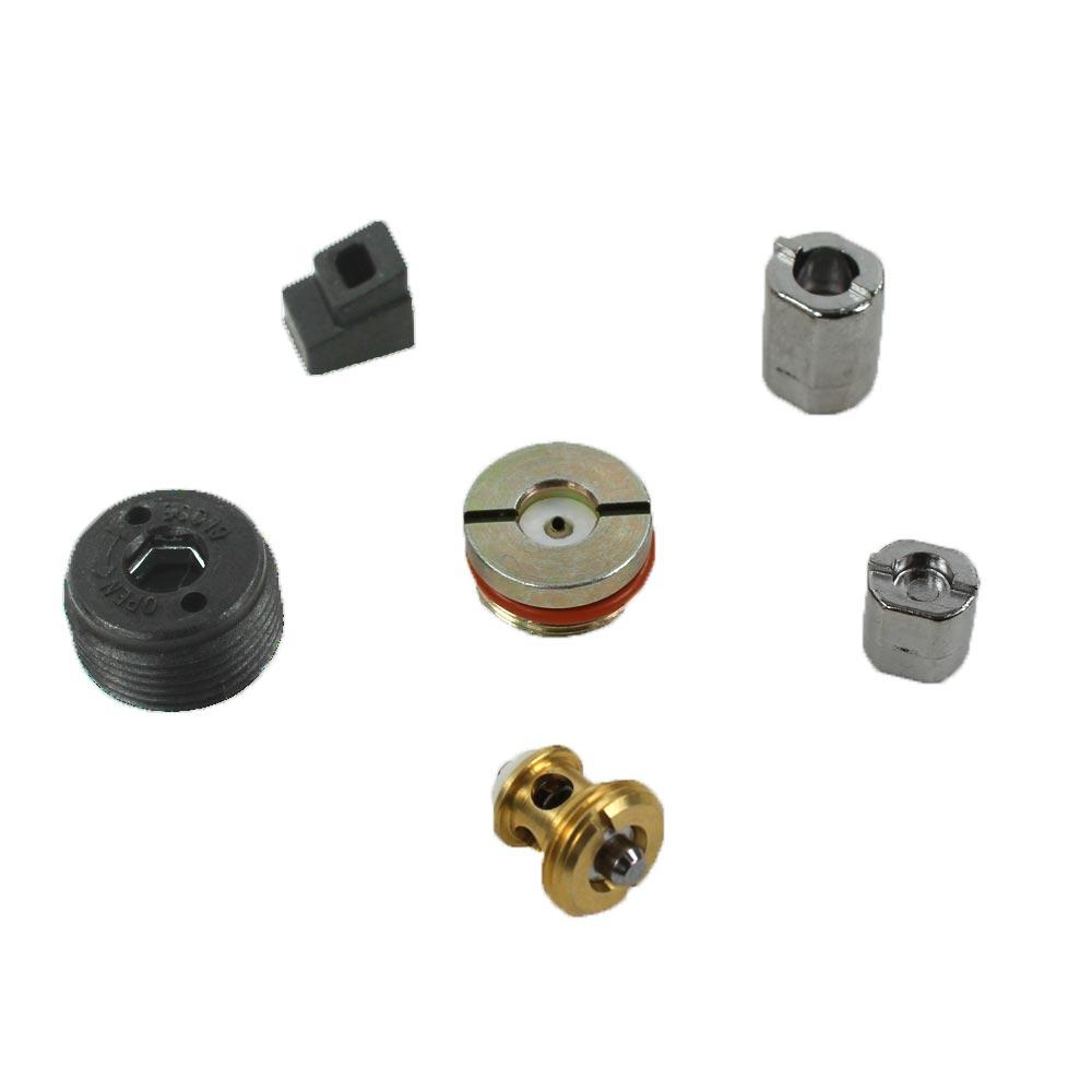 Set Joints/Valve pour chargeur (280514/280518/288501/288502)