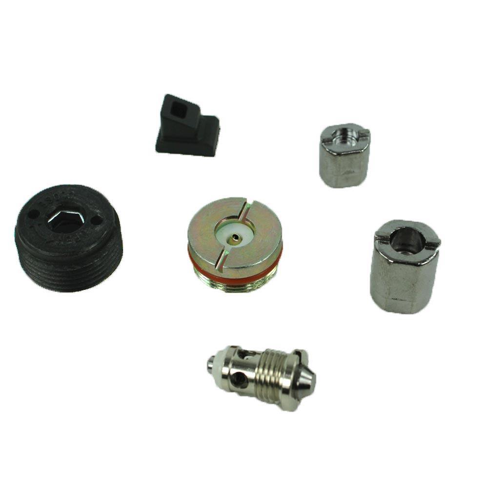 Set Joints/Valve pour chargeur (350500/01/04/05)
