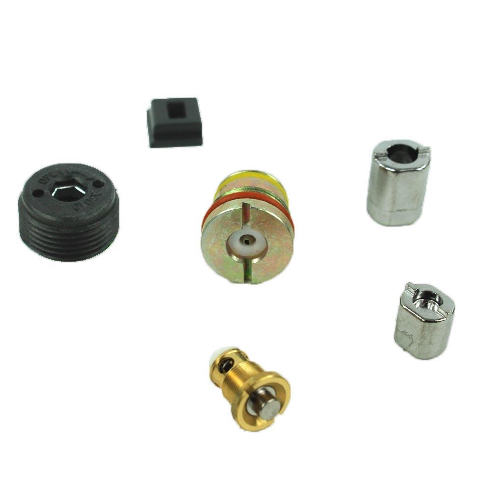 Set Joints/Valve pour chargeur (470503/280529/478500/288503)