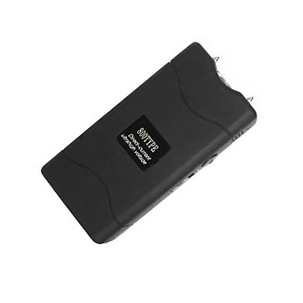 Shocker Electrique Mod.800 Power Max - Recharge Secteur - 5M de Volt