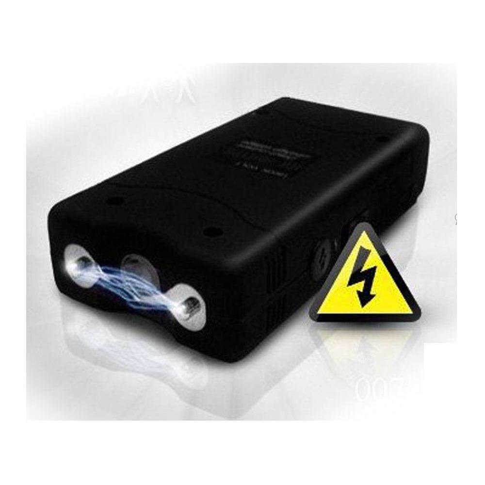 Shocker Electrique Mod.800 Power Max - Recharge Secteur - 5M de Volt