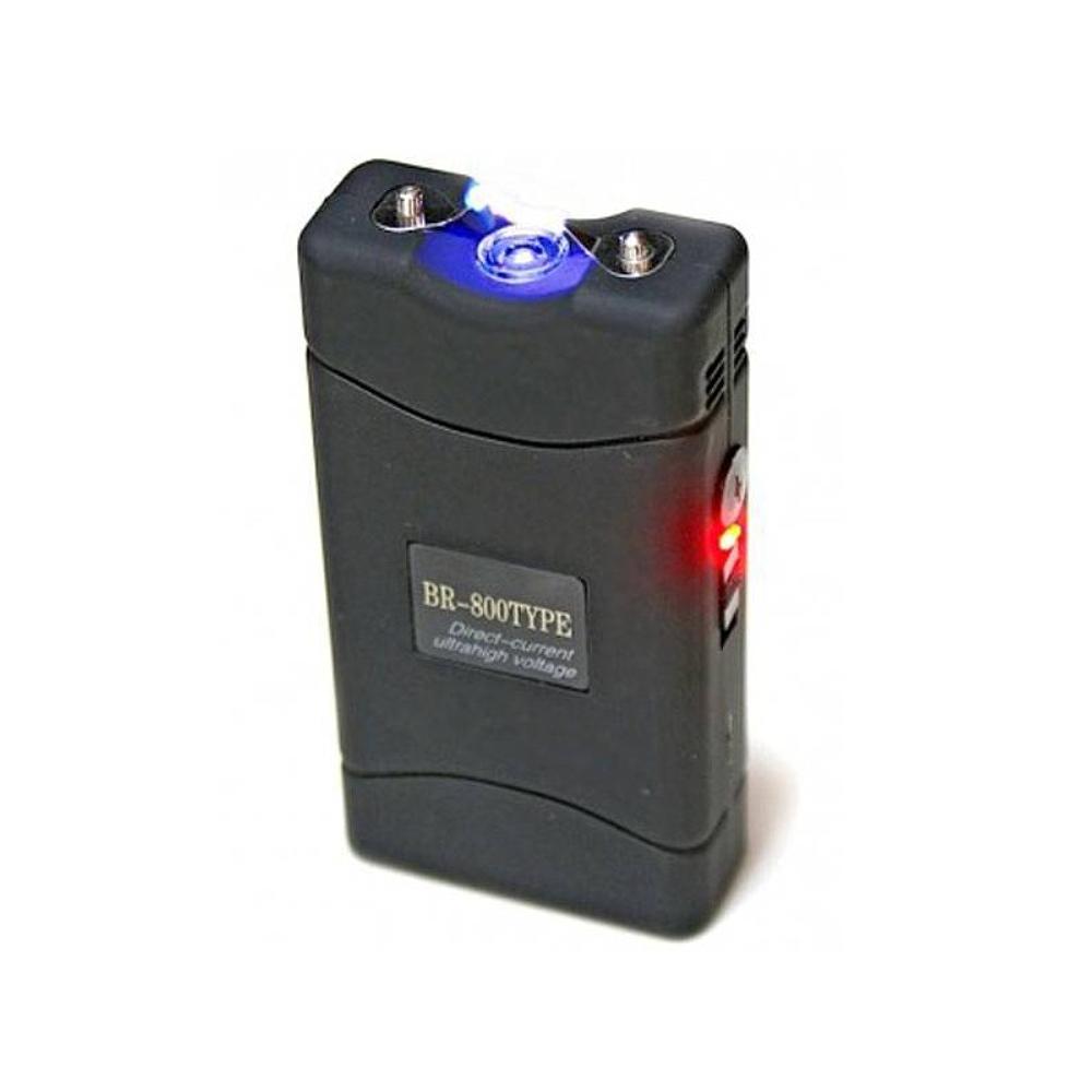 Shocker Electrique Mod.800 Power Max - Recharge Secteur - 5M de Volt